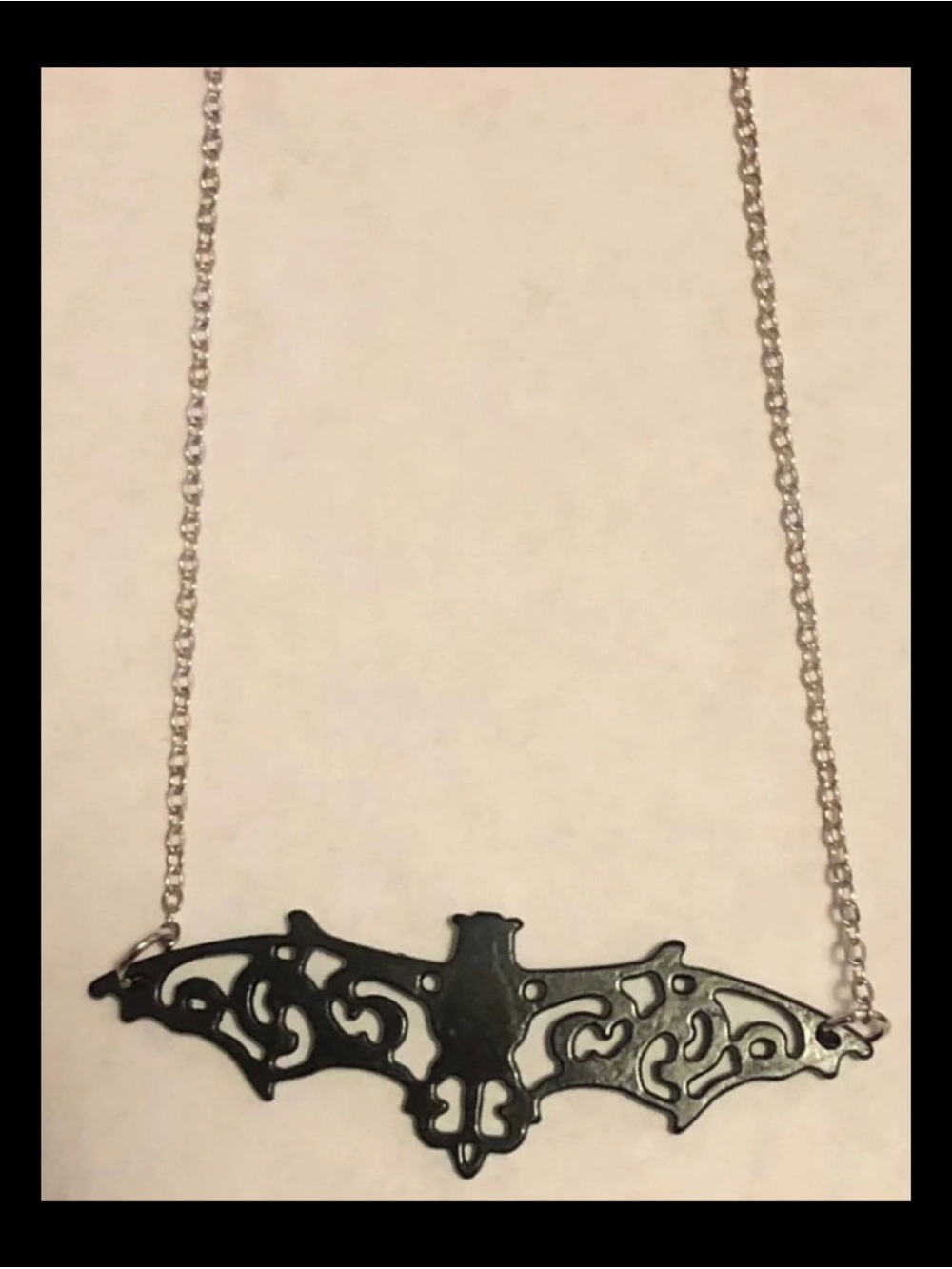Halloween necklace
SKU951